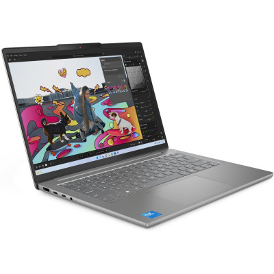 Ноутбук Lenovo IdeaPad Slim 5 14IRH10 (83HR0058RA) Вінниця - фото 6