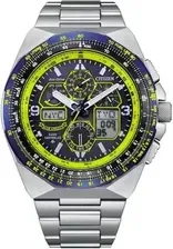 Часы Citizen Promaster JY8125-54L Киев - изображение 1
