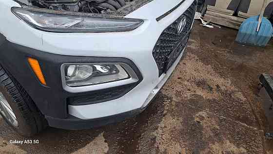 Передняя правая фара Hyundai Kona 2018–2021 Киев