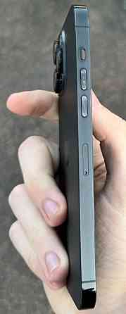 Айфон iPhone 14 Pro Max 256Gb. Black. Київ