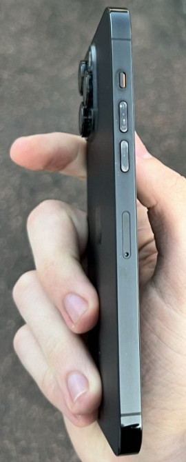 Айфон iPhone 14 Pro Max 256Gb. Black. Киев - изображение 6