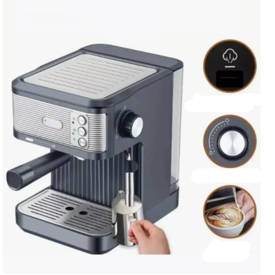 Кавомашина ексрессо,1200Вт,1569 SBR Київ