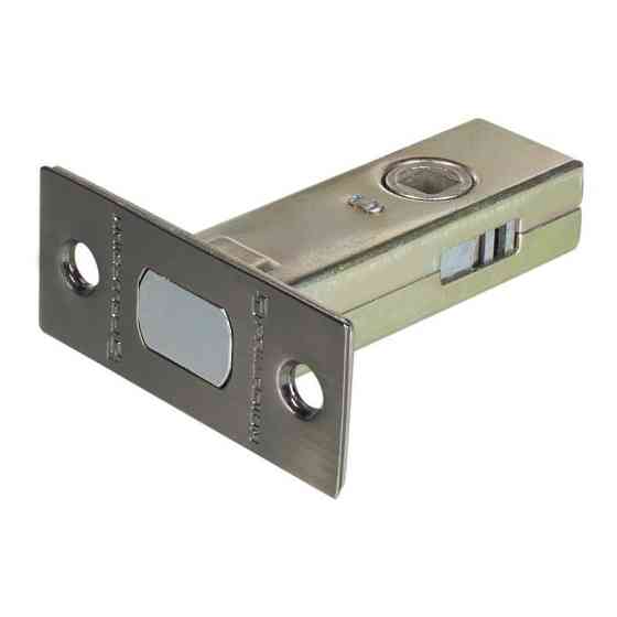 Засов 101 античная бронза/золото/хром Харьков