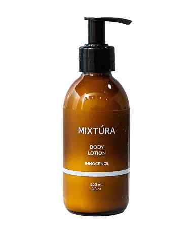 Лосьйон для тіла INNOCENCE MIXTURA 200 мл Київ