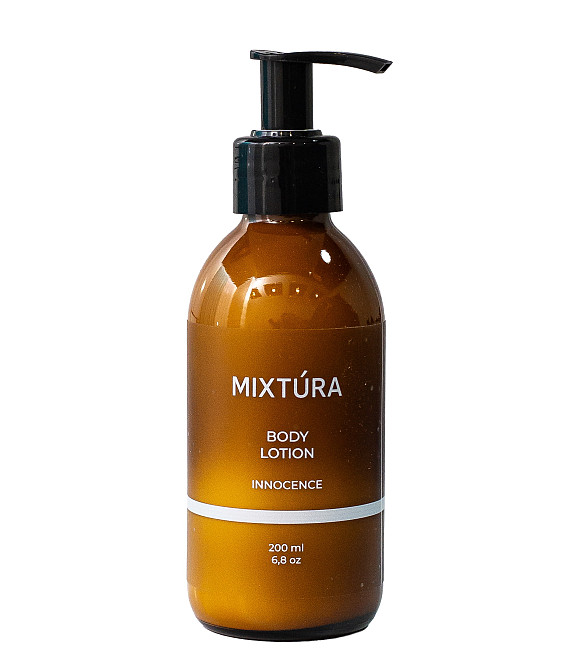 Лосьйон для тіла INNOCENCE MIXTURA 200 мл Київ - фото 1
