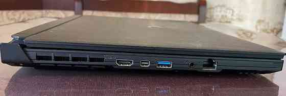 Ноутбук 15" FHD Gigabyte Aorus 15p (i7-11800H/16Gb/SSD 512/RTX3060) Харків