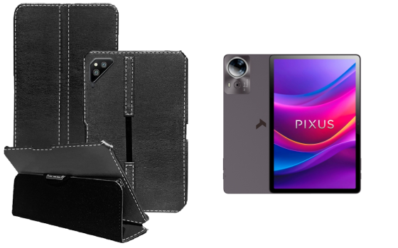 Чехол для планшета Pixus Combo, разные цвета Киев