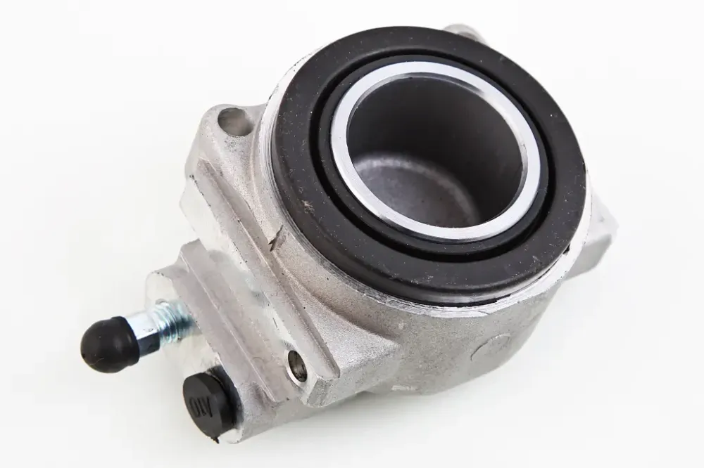 Цилиндр торм. передний 2101 LSA нар. правый Винница - изображение 2