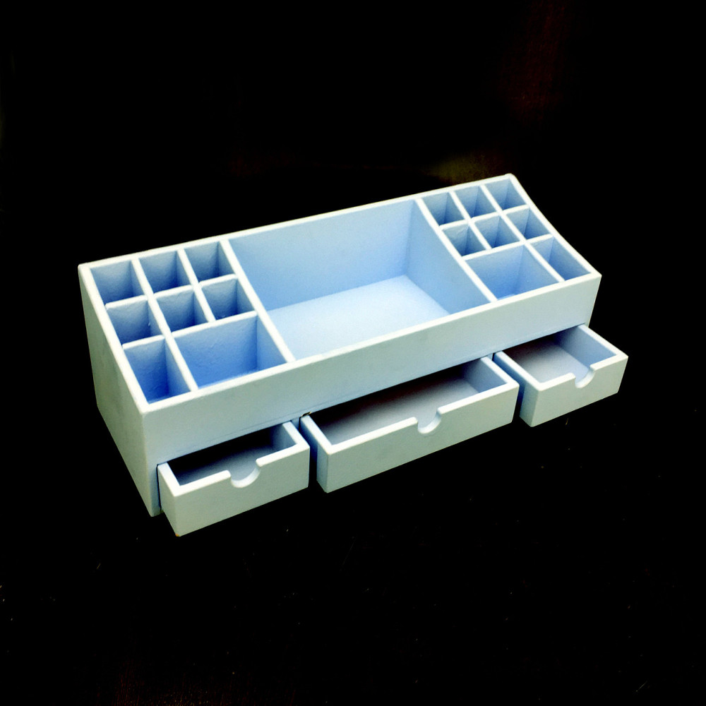 Органайзер настільний "Адолфо" ірис Миколаїв - фото 4