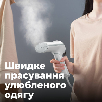 Відпарювач для одягу AENO GS4 (AGS0004) Вінниця - фото 12