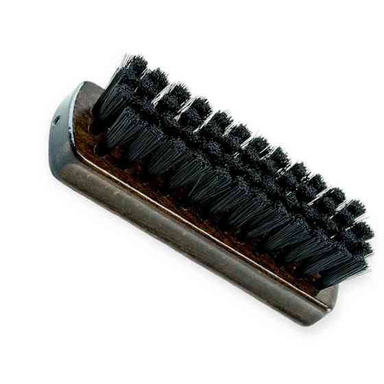 Щітка чищення шкіри та тканинної оббивки k2 auron brush К-2 для Мукачево