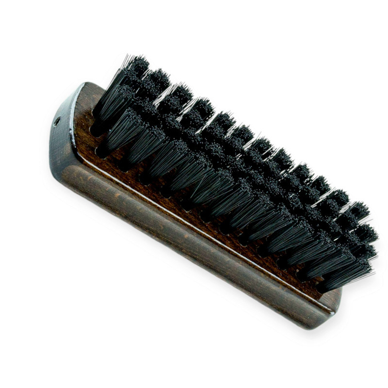 Щітка чищення шкіри та тканинної оббивки k2 auron brush К-2 для Мукачево - фото 1