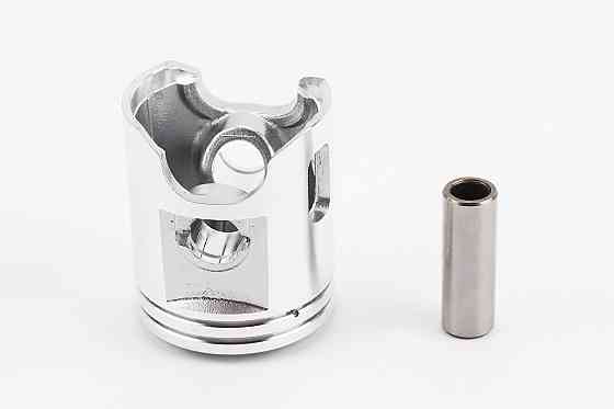 Поршень к-кт Yamaha BWS100 52мм +0,75 (палець 14мм) Киев