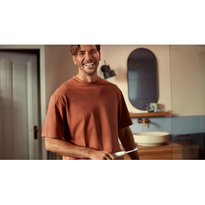 Електрична зубна щітка Philips HX7400/06 Вінниця - фото 11