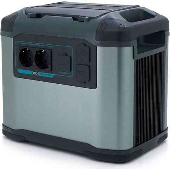 Зарядна станція FlashFish P15, 1500W (P15) Киев