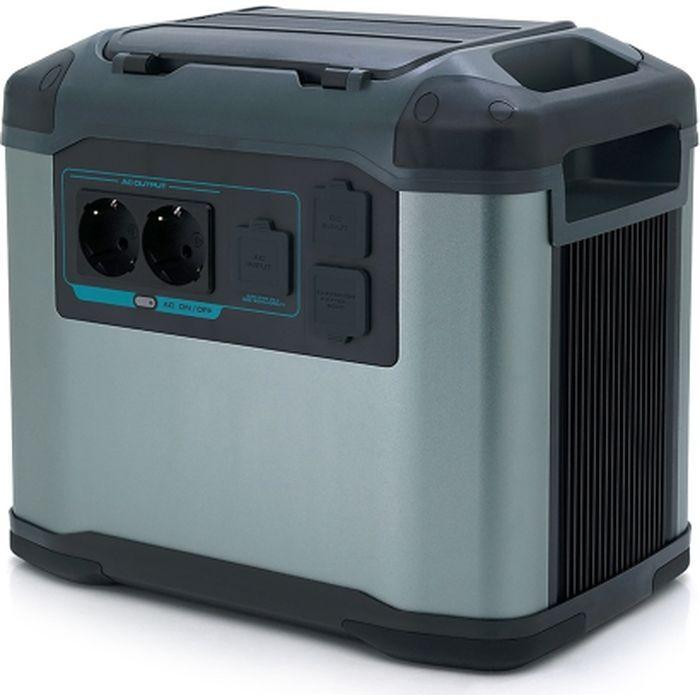Зарядна станція FlashFish P15, 1500W (P15) Киев - изображение 3