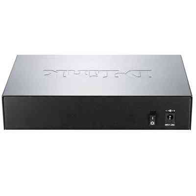 Комутатор мережевий D-Link DGS-1008P Вінниця