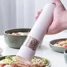 Электрическая автоматическая мельница для специй DISPENER | Кухонный измельчитель Коломия - фото 5