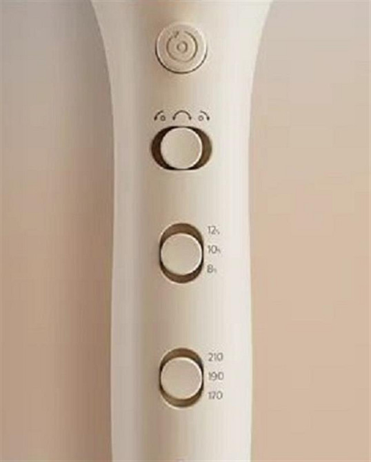 Прилад для укладання волосся Philips BHB887/00 ( 18883 ) Харьков - изображение 4