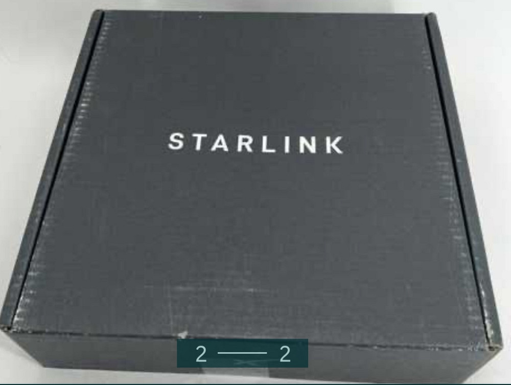 Кабель Starlink 45m.150FT, Оригінал! Київ - фото 1