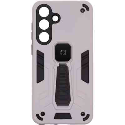 Чехол для мобильного телефона Armorstandart Proover Samsung S25 FE 5G Grey (ARM86427) Винница