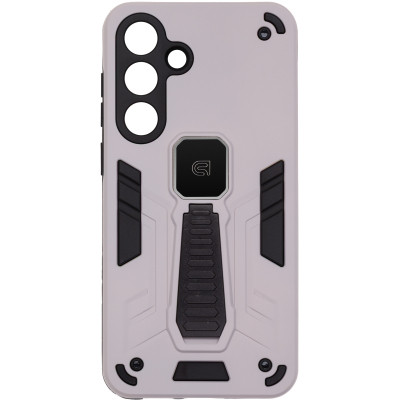 Чохол до мобільного телефона Armorstandart Proover Samsung S25 FE 5G Grey (ARM86427) Вінниця - фото 1