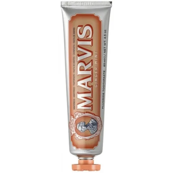 Зубная паста Marvis Ginger Mint Имбирь и мята, 85 мл Львов