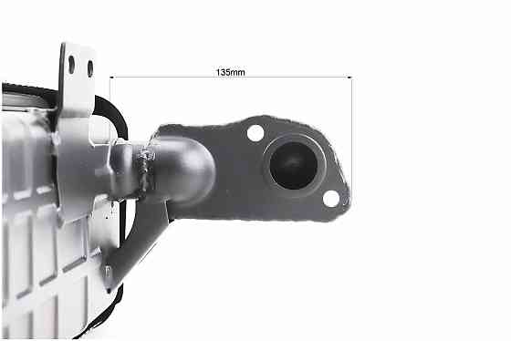 Глушник 178F Київ