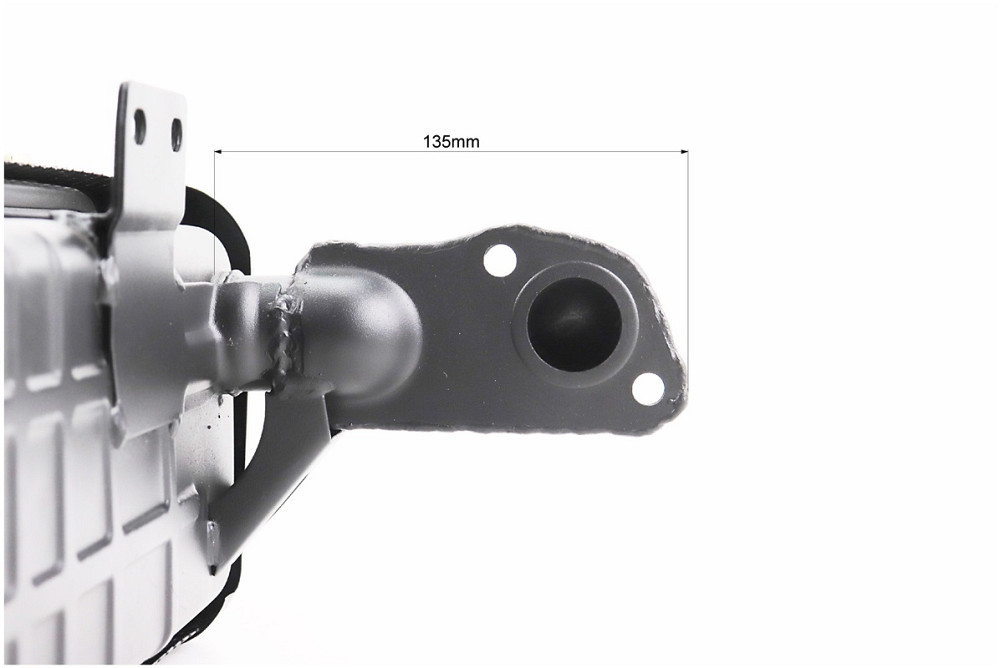 Глушник 178F Київ - фото 3