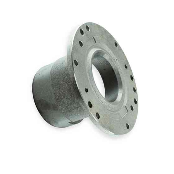 Склянка мосту МТЗ (під 217 підшипник) заднього Мукачево