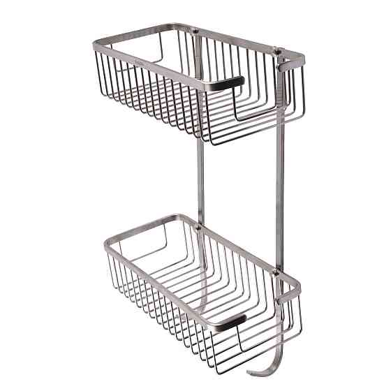 Поличка подвійна Globus Lux SQ9488 Луцк