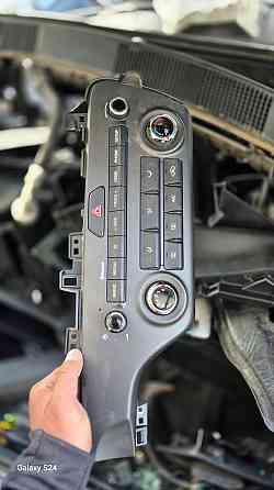 Kia Sportage 2016–2021 Блок управления магнитолой Киев