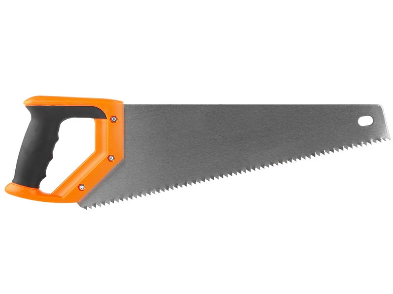 Ножівка з великим зубом 400 мм Sturm 1060-07-400 (читати опис) Рівне - фото 1