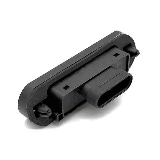 Контактна група GP Iveco Daily E6 бічних дверей (2pin) (802343603) Київ