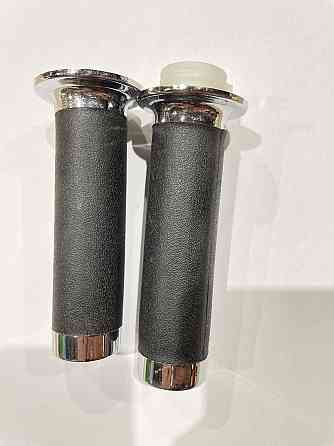 Ручка газа веломотора   KL Мукачево