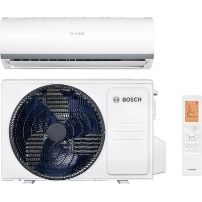 Кондиционер Bosch CL2000 RAC 2,6 (7733702188) Винница - изображение 1