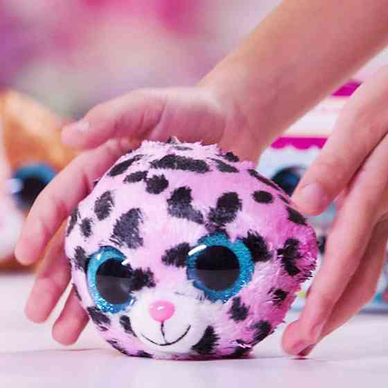 М'яка колекційна іграшка, що загубилась – Чарівне цуценя Дніпро