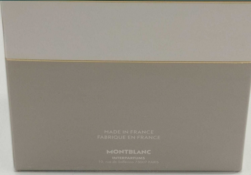 Парфюмерия: Montblanc Signature edp 90ml. Оригинал! Киев - изображение 4