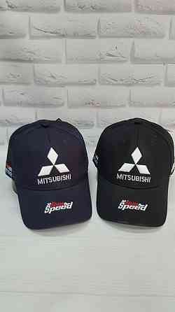 Автомобільна бейсболка Mitsubishi Київ
