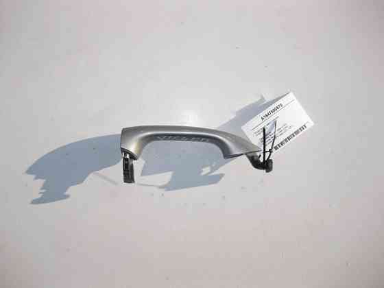 Mercedes-Benz  A1647600670 Зовнішня ручка правих дверей з хромом ML W164 GL X164 Одеса