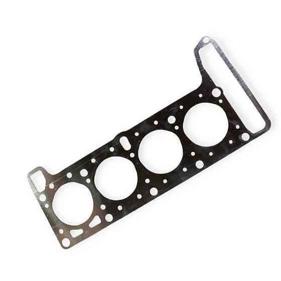 Прокладка 2101, 2102, 2103, 2104, 2105, 2106, 2107 (d-76,0) алюминевая ГБЦ Мукачево