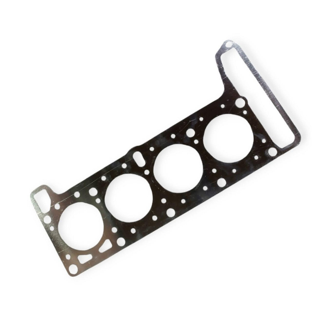 Прокладка 2101, 2102, 2103, 2104, 2105, 2106, 2107 (d-76,0) алюмінієва ГБЦ Мукачево - фото 1