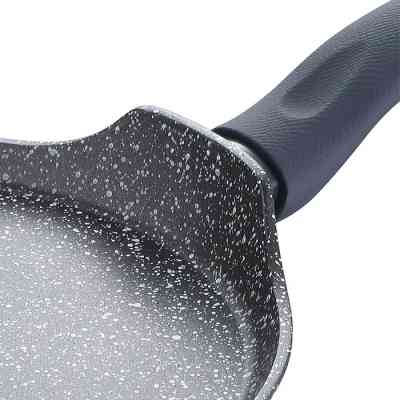 Сковорода Bergner Orion, для млинців 24 см (BG-8522-MBG) Вінниця