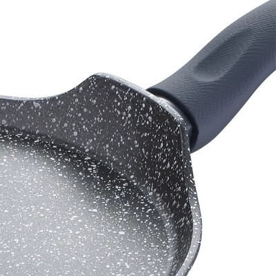 Сковорода Bergner Orion, для млинців 24 см (BG-8522-MBG) Винница - изображение 3