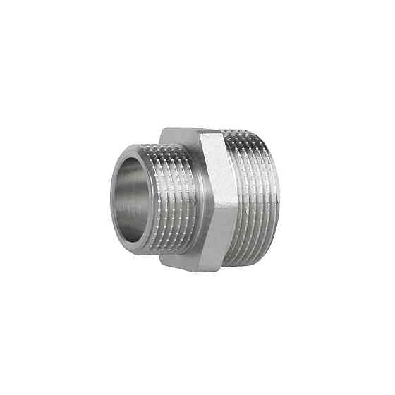 Ниппель редукционный Thermo Alliance Forte 1 1/4х1