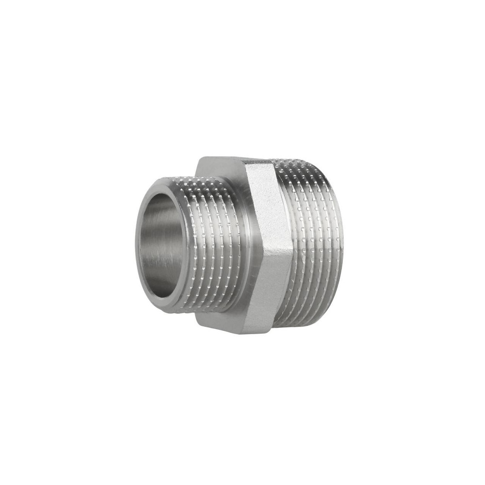 Ніпель редукційний Thermo Alliance Forte 1 1/4х1" SF3593225 Київ - фото 1