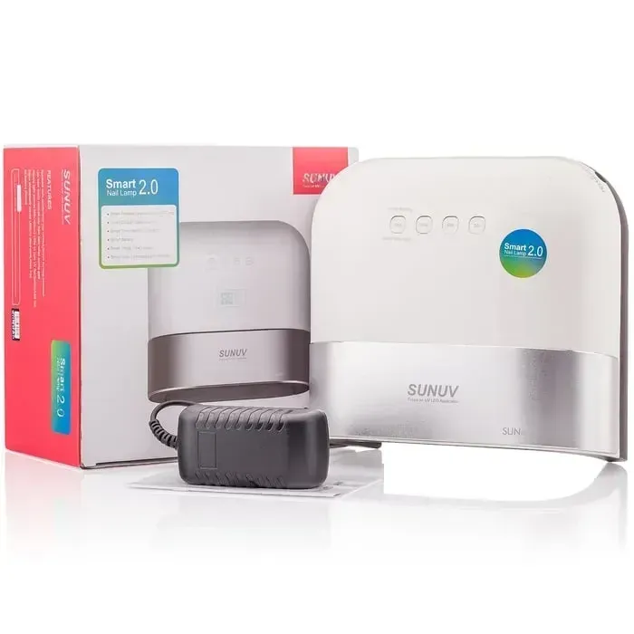 SUNUV SUN 3 WHITE 48W Киев - изображение 3