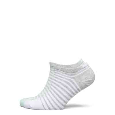 Носки Puma Unisex Sneaker 2P 101001001-025 сірий, м'ятний, білий 35-38 (8718824798424) Винница