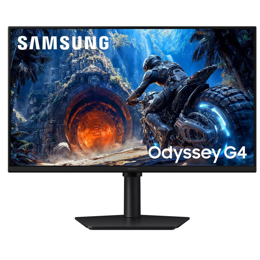 Монітор Samsung 27