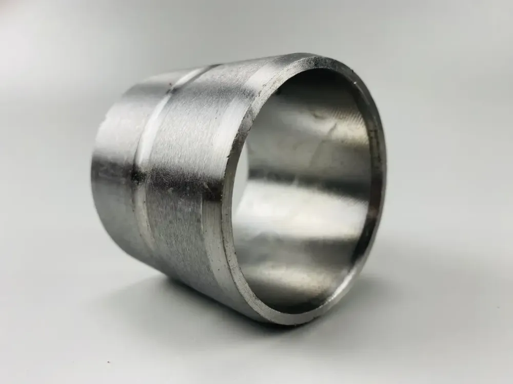 Втулка валу поворотного навішування МТЗ-80-892 Мукачево - фото 5